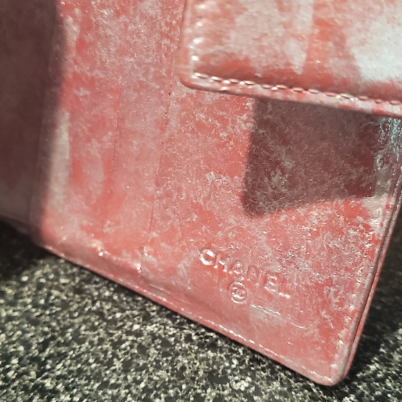 Chanel Wallet - Picture 5 of 10